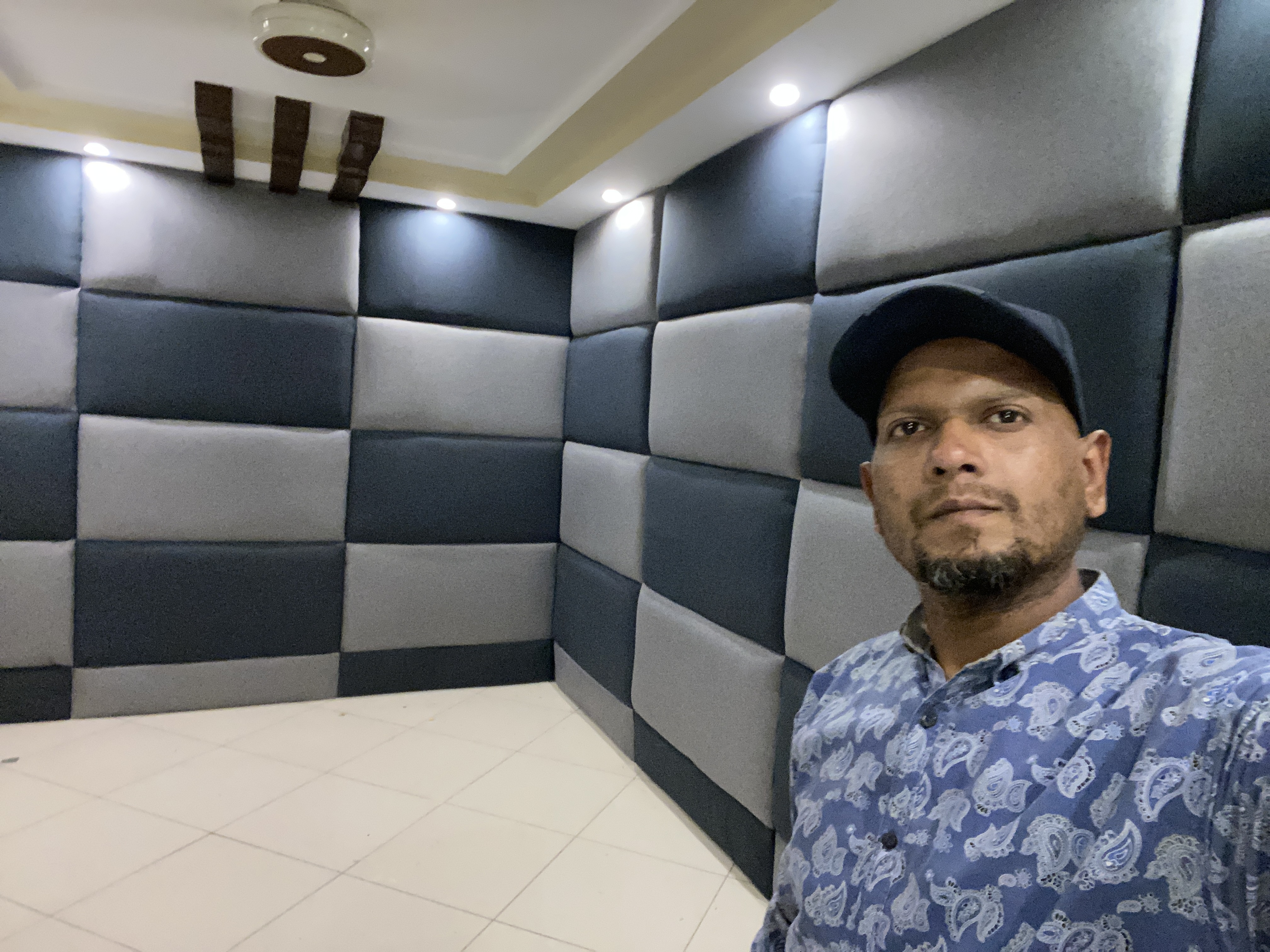 Shan Interiors story